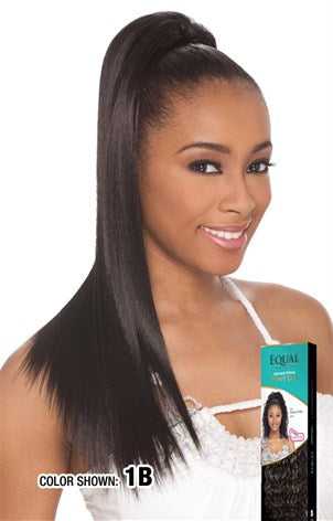 OUTRE PREMIUM 3X XPRESSION PRE-STRETCHED ULTRA BRAID 52 BRAIDING