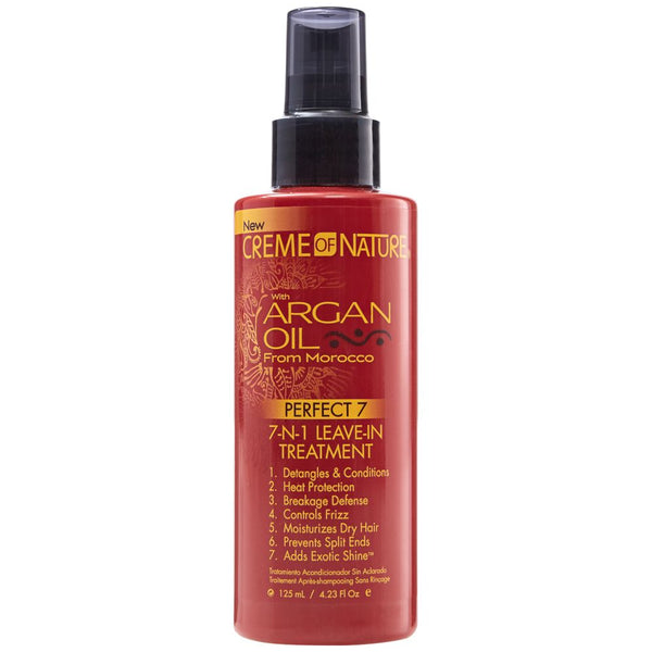 Silicon Mix Argan Oil Treatment 36 oz