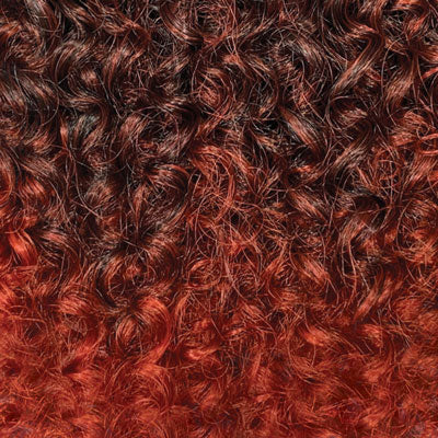  Freetress Braid Crochet & Latch Hook 3X Pacific Curl 18 (4  Dark Brwon) : Beauty & Personal Care