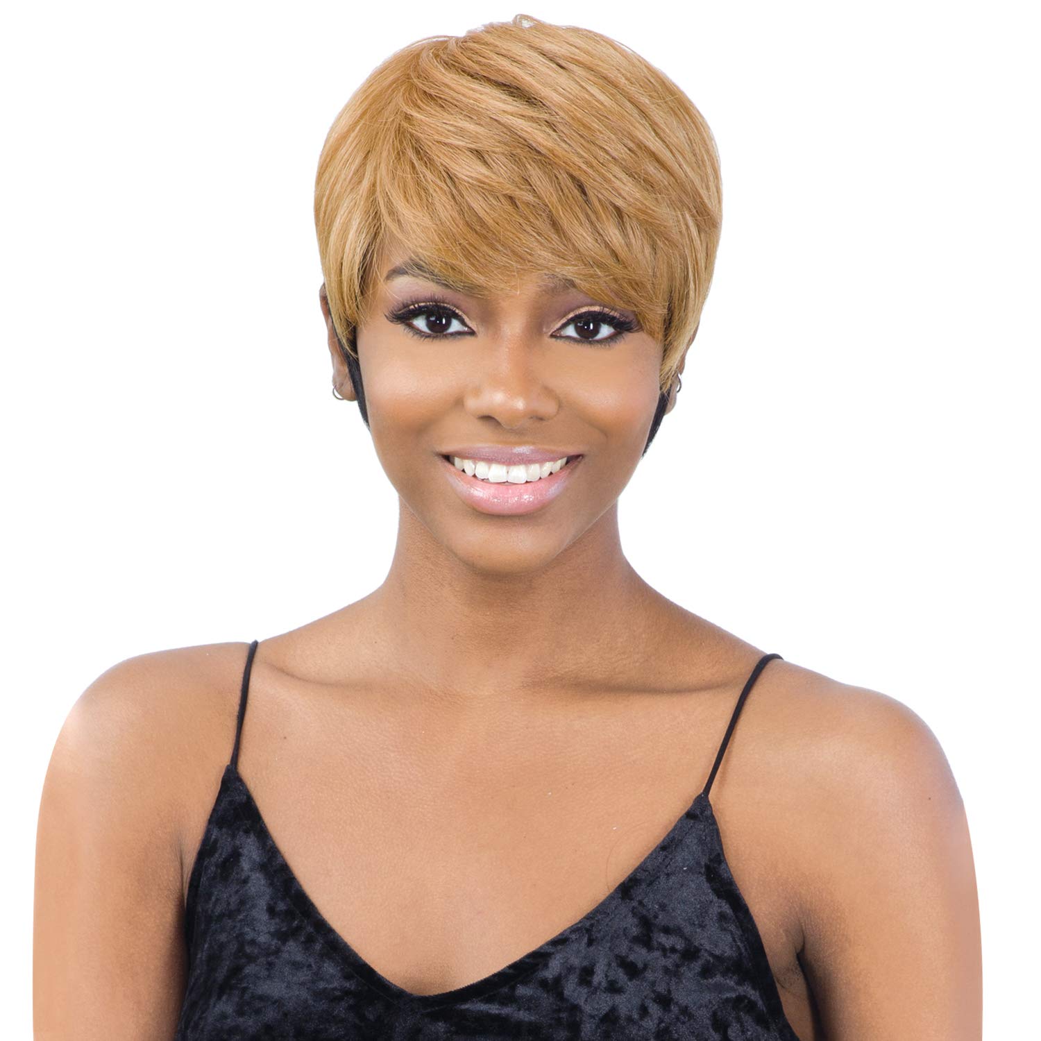 Freetress Equal Synthetic Wig  CHARLIE  WigTypescom