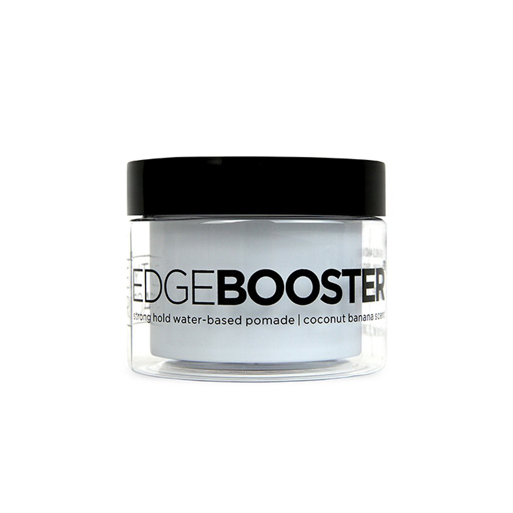Edge Booster Style Factor Extra Strength Moisture Rich Pomade | Thick  Coarse Hair (Ruby)
