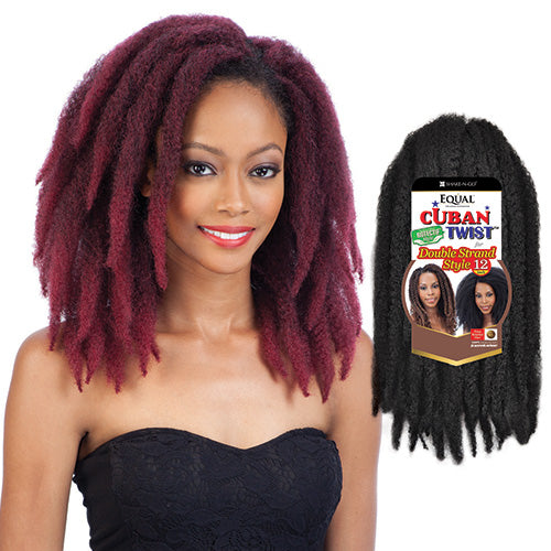 OUTRE PREMIUM 3X XPRESSION PRE-STRETCHED ULTRA BRAID 52 BRAIDING HAIR