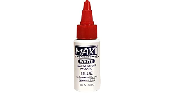 Maxi Maximum Hair Glue Remover 2 oz