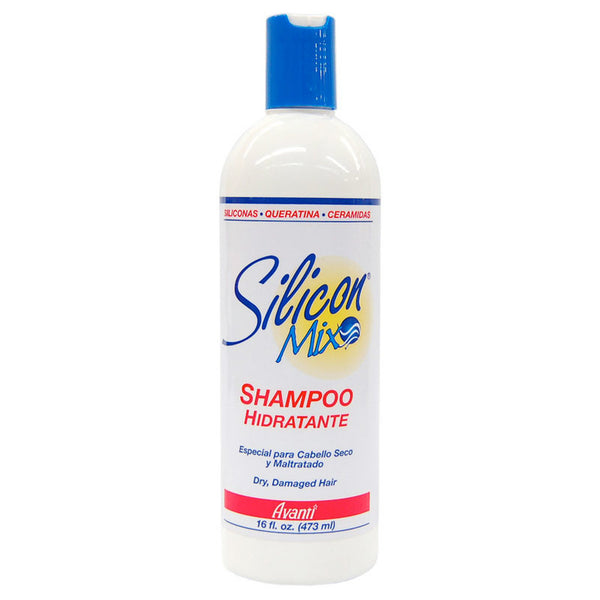 Coconut Milk Detangling & Conditioning Shampoo - Creme of Nature®