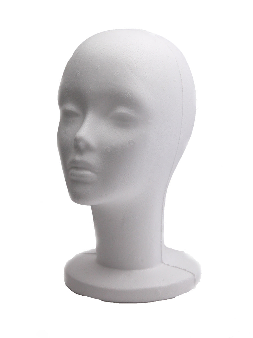 Buy Styrofoam Wig Head online