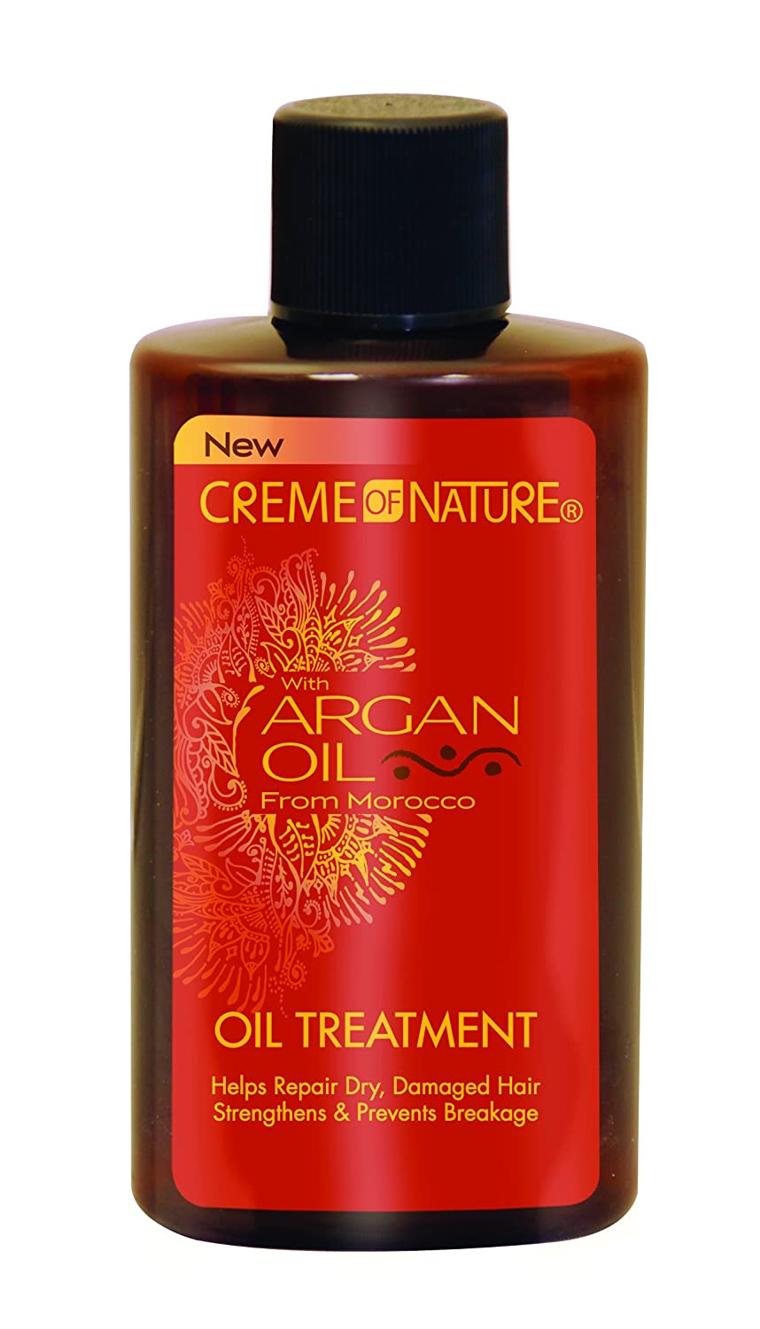 Moroccan Argan Oil Hair Treatment 36oz - Silicon Mix
