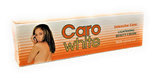 Caro White Intensive Care Lightening Beauty Cream 30ml - Super Beauty Online