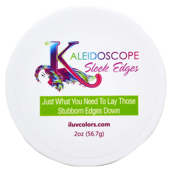 Perfect Hair Edge Control - 2oz.