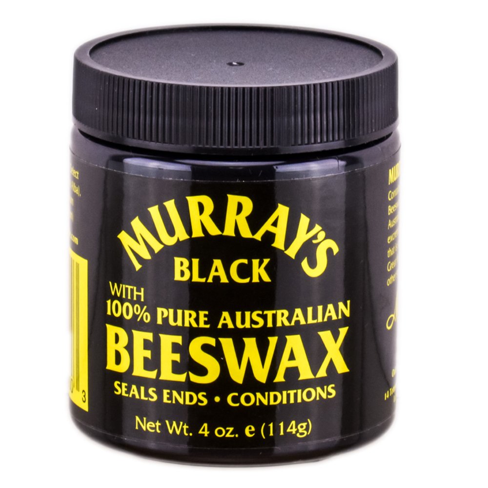 Murray's 100% Pure Australian Beeswax, 4 oz - Kroger