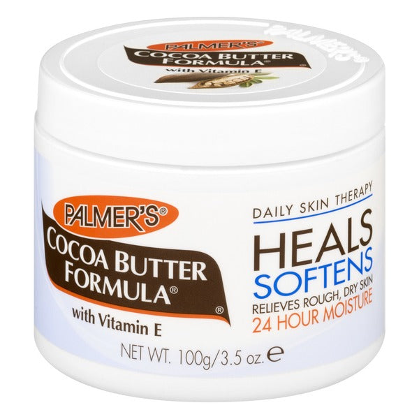 Palmer's Cocoa Butter Formula Heals Softens Daily Skin Therapy Lotion 8.5oz